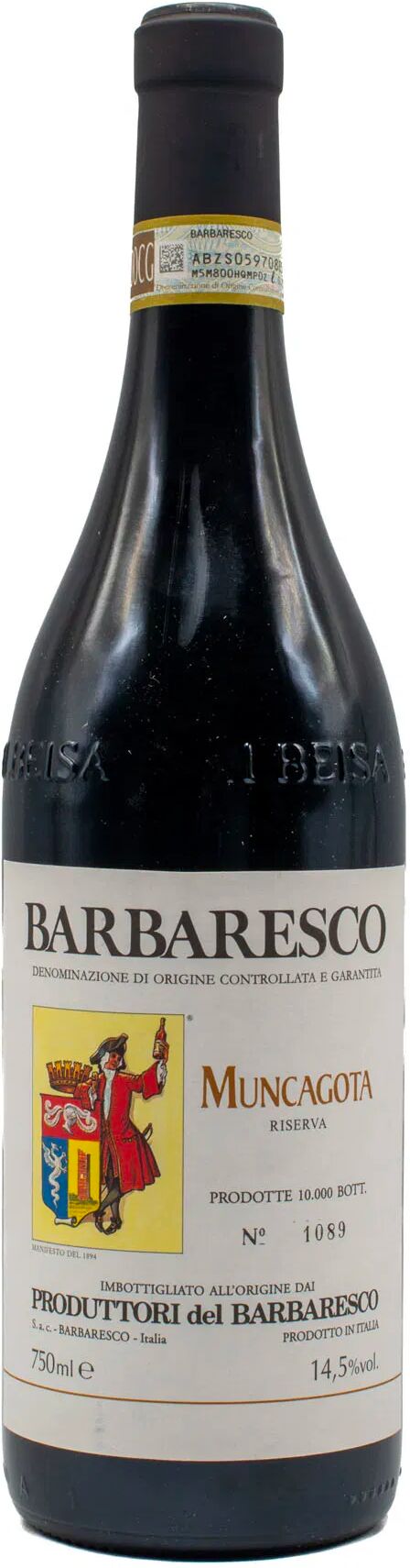 Foto Produttori Del Barbaresco Muncagota